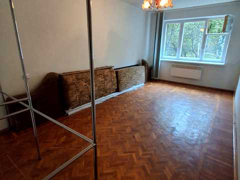 квартира по адресу Космонавтов просп., 6