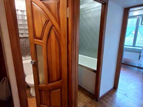 квартира по адресу Космонавтов просп., 6