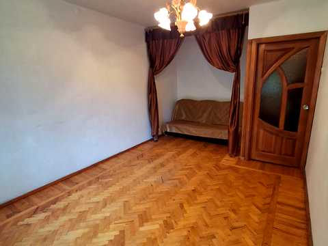 квартира по адресу Космонавтов просп., 6