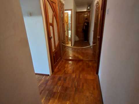 квартира по адресу Космонавтов просп., 6