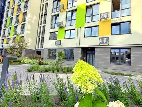квартира по адресу Угорская ул., 12-А