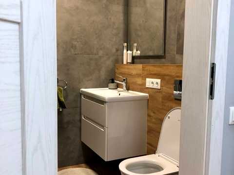 квартира за адресою Марії Заньковецької вул., 3