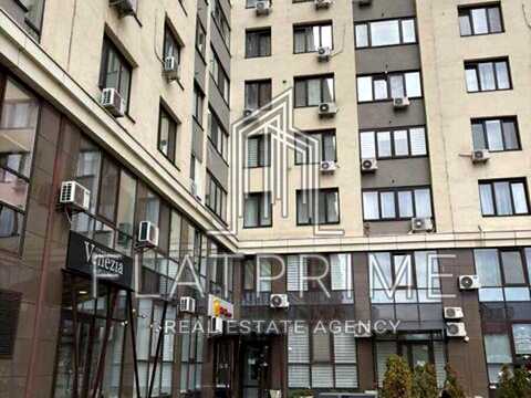 квартира за адресою Степана Рудницького вул. (Академіка Вільямса), 19/14