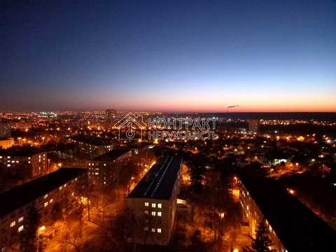 квартира по адресу Мирослава Мисли ул. (Целиноградская), 48в