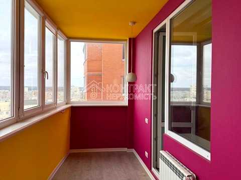 квартира по адресу Мирослава Мисли ул. (Целиноградская), 48в