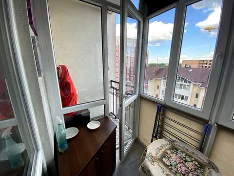 квартира по адресу Свято-Покровская ул. (Ленина), 73-Л