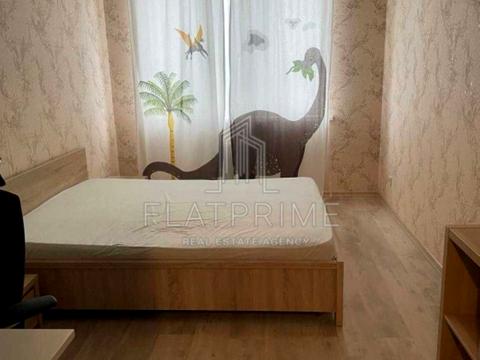 квартира по адресу Бакинская ул., 37-Д