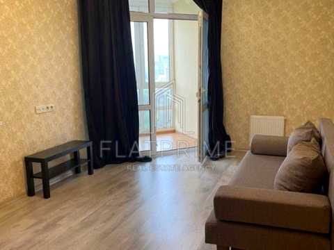 квартира за адресою Бакинська вул., 37-Д