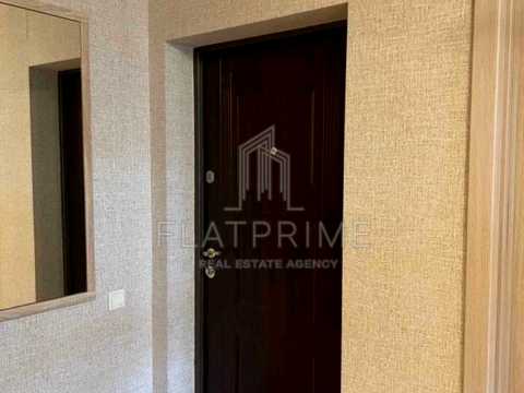 квартира за адресою Бакинська вул., 37-Д
