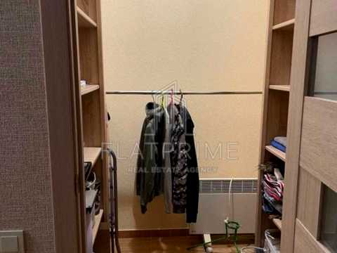 квартира за адресою Бакинська вул., 37-Д