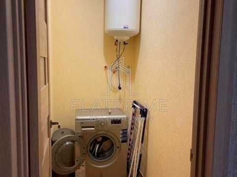 квартира за адресою Бакинська вул., 37-Д