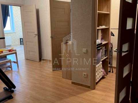квартира за адресою Бакинська вул., 37-Д