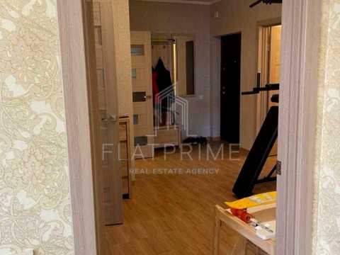 квартира за адресою Бакинська вул., 37-Д