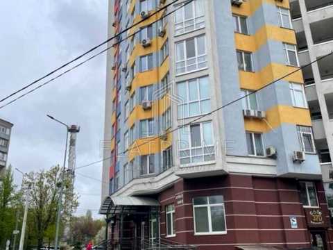 квартира за адресою Бакинська вул., 37-Д