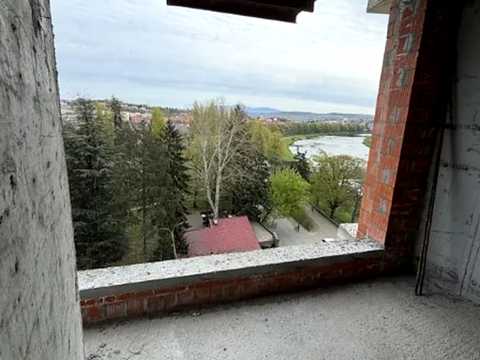 квартира за адресою Закарпатська вул., (Будинок)