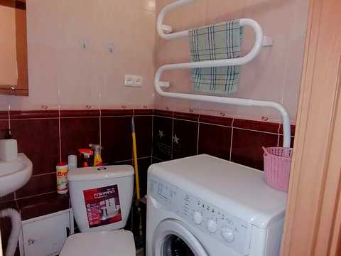 квартира по адресу Бакинская ул., 37-Б