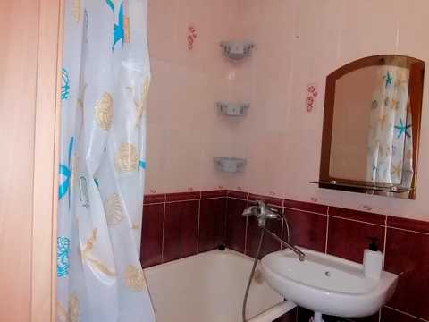 квартира по адресу Бакинская ул., 37-Б