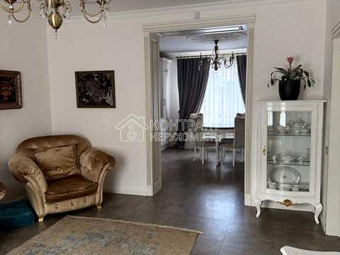 будинок за адресою Харків, Загородня вул., 23