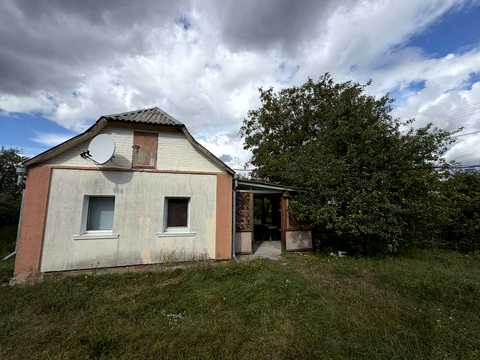 будинок за адресою зелена, 18