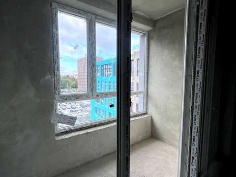 квартира по адресу Стрийская ул., (Будинок 3)