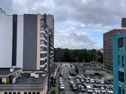 квартира по адресу Стрийская ул., (Будинок 3)