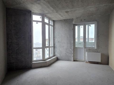 квартира по адресу Львовская ул., 15