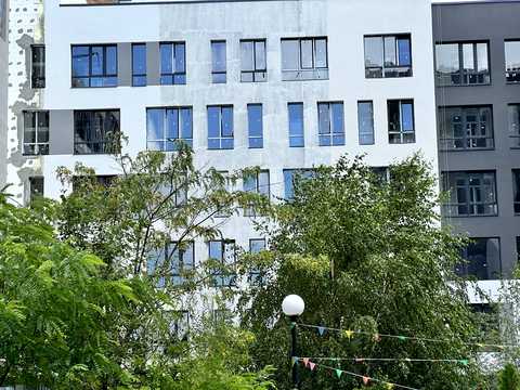 квартира по адресу Стрийская ул., (Будинок 3)