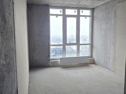 квартира по адресу Львовская ул., 15