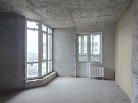 квартира по адресу Львовская ул., 15