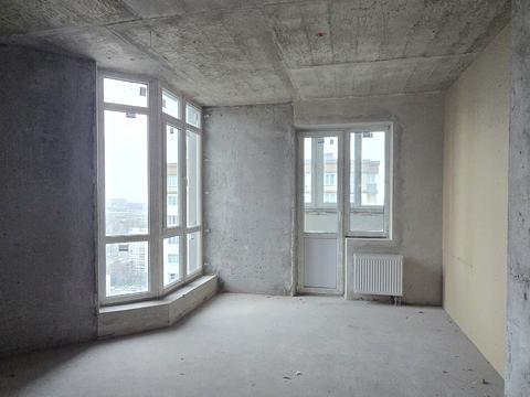 квартира по адресу Львовская ул., 15