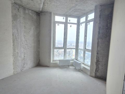 квартира по адресу Львовская ул., 15