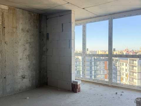 квартира по адресу Европейская ул. (Жовтнева), 32-А