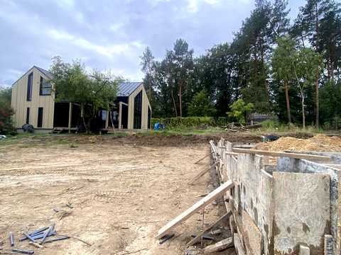 будинок за адресою 6-й Заозерний пров., 9а