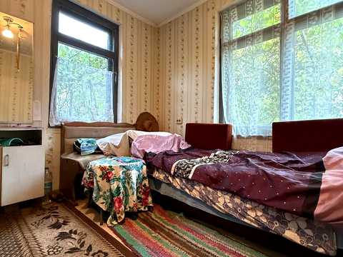 будинок за адресою с. Сагунівка, Миру