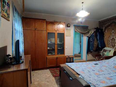 будинок за адресою с. Сагунівка, Миру