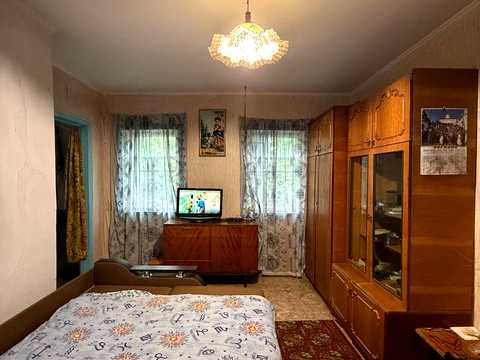 будинок за адресою с. Сагунівка, Миру