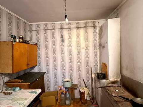 будинок за адресою с. Сагунівка, Миру