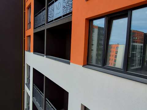 квартира за адресою Національної Гвардії вул., 3-К
