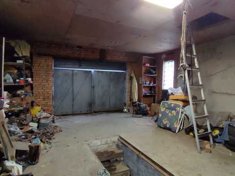 будинок за адресою с. Сагунівка, Миру