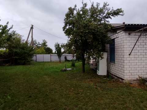 будинок за адресою с. Сагунівка, Миру