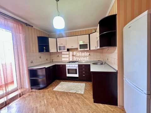 квартира по адресу Кричевского ул., 31