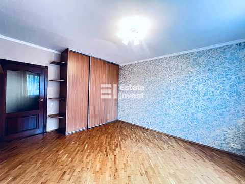 квартира по адресу Кричевского ул., 31