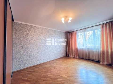 квартира по адресу Кричевского ул., 31