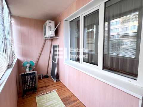 квартира по адресу Кричевского ул., 31
