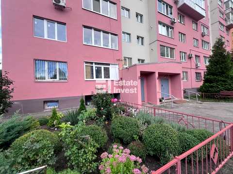 квартира по адресу Кричевского ул., 31
