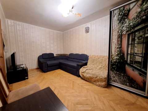квартира по адресу Богдана Гаврилишина ул. (Ванди Василевської), 13/1