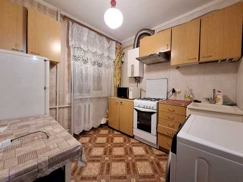квартира по адресу Богдана Гаврилишина ул. (Ванди Василевської), 13/1