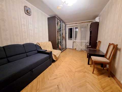 квартира по адресу Богдана Гаврилишина ул. (Ванди Василевської), 13/1