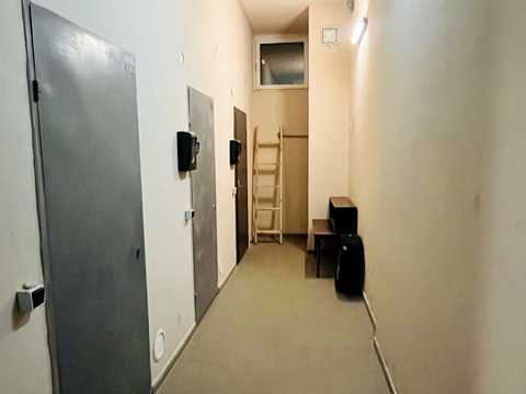 квартира по адресу Юнатская ул., 19