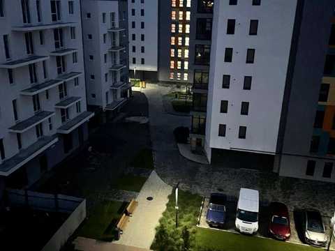квартира по адресу Тараса Шевченка ул., (Будинок 4)